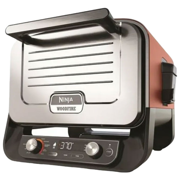 Электрическая печь Ninja OO101EU Красный 2400 Вт,  photo 10