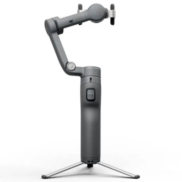 Stabilizator DJI Osmo Mobile 8P Creator Combo Black Wi-Fi / Black photo 7
