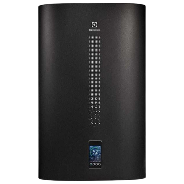 Бойлер Electrolux EWH 80 SI EEC Черный 2000 Вт, 80 л, Сухой, Эмаль photo 1