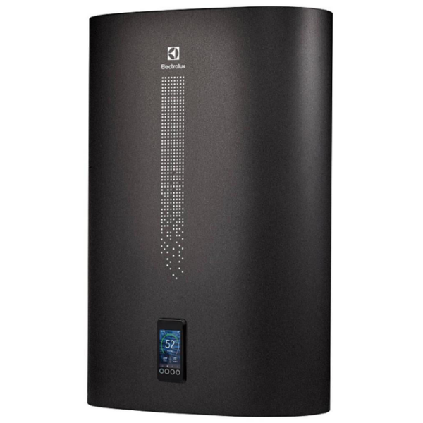 Бойлер Electrolux EWH 80 SI EEC Черный 2000 Вт, 80 л, Сухой, Эмаль photo 2