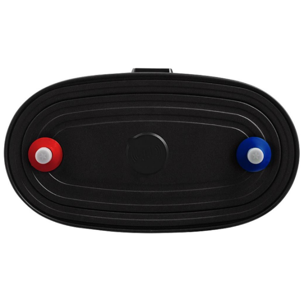 Бойлер Electrolux EWH 80 SI EEC Черный 2000 Вт, 80 л, Сухой, Эмаль photo 5