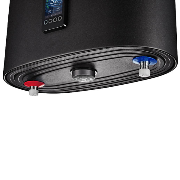 Бойлер Electrolux EWH 80 SI EEC Черный 2000 Вт, 80 л, Сухой, Эмаль photo 9