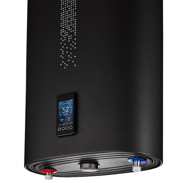 Бойлер Electrolux EWH 80 SI EEC Черный 2000 Вт, 80 л, Сухой, Эмаль photo 10
