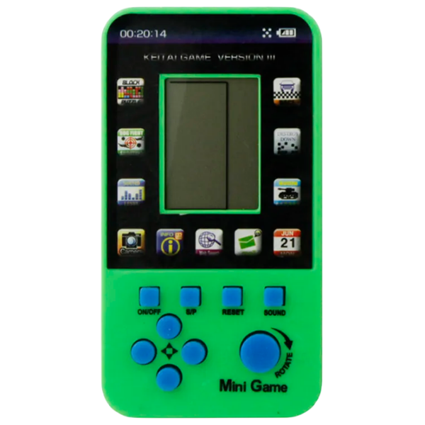Интерактивная игрушка HD Toys 66229 Зеленый Для детей, 3+ photo 1
