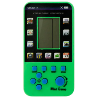 Интерактивная игрушка HD Toys 66229 Зеленый Для детей, 3+