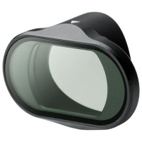 Filtru pentru cameră auto 70mai E2 CPL Black / Black