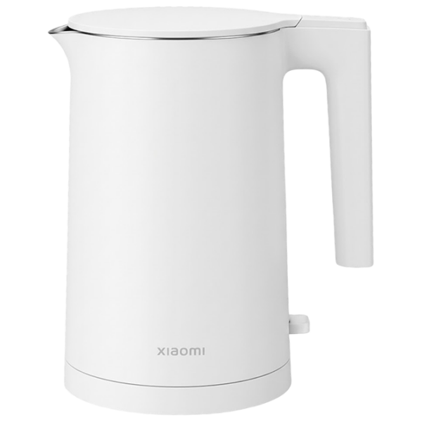 Ceainic electric Xiaomi Mi Electric 2 White 1800 W, 1.7l, Material interior: Inox photo 1