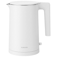 Ceainic electric Xiaomi Mi Electric 2 White 1800 W, 1.7l, Material interior: Inox