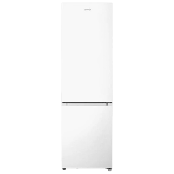 Frigider Gorenje RK418DPW4I White 198l / Manual, 71l / Manual, D photo 1