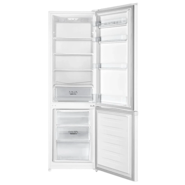 Frigider Gorenje RK418DPW4I White 198l / Manual, 71l / Manual, D photo 3