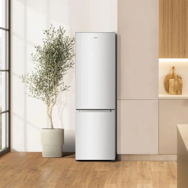 Frigider Gorenje RK418DPW4I White 198l / Manual, 71l / Manual, D photo 4