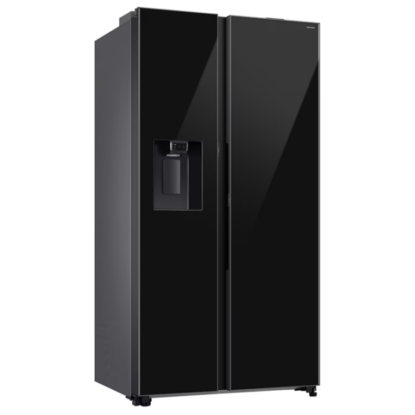 Frigider Samsung RS80F64JEBEO Black 416l / No Frost, 218l / No Frost, E photo 2