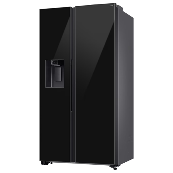 Frigider Samsung RS80F64JEBEO Black 416l / No Frost, 218l / No Frost, E photo 3