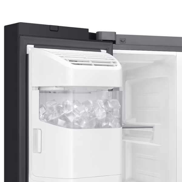 Frigider Samsung RS80F64JEBEO Black 416l / No Frost, 218l / No Frost, E photo 8