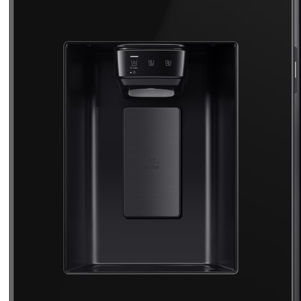 Frigider Samsung RS80F64JEBEO Black 416l / No Frost, 218l / No Frost, E photo 9