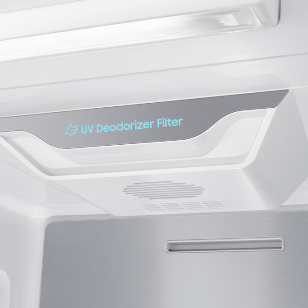 Frigider Samsung RS80F64JEBEO Black 416l / No Frost, 218l / No Frost, E photo 10