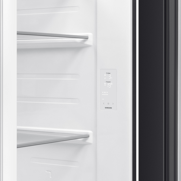 Frigider Samsung RS80F64JEBEO Black 416l / No Frost, 218l / No Frost, E photo 11