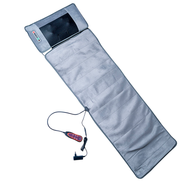Dispozitiv de masaj Insportline Venpta Gray  photo 1