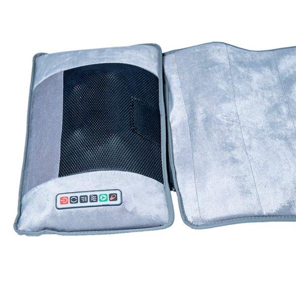 Dispozitiv de masaj Insportline Venpta Gray  photo 2