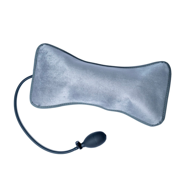 Dispozitiv de masaj Insportline Venpta Gray  photo 3