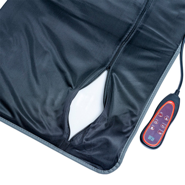 Dispozitiv de masaj Insportline Venpta Gray  photo 4