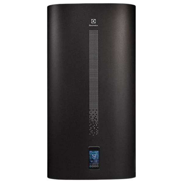 Бойлер Electrolux EWH 100 SI EEC Черный 2000 Вт, 100 л, Сухой, Эмаль photo 1