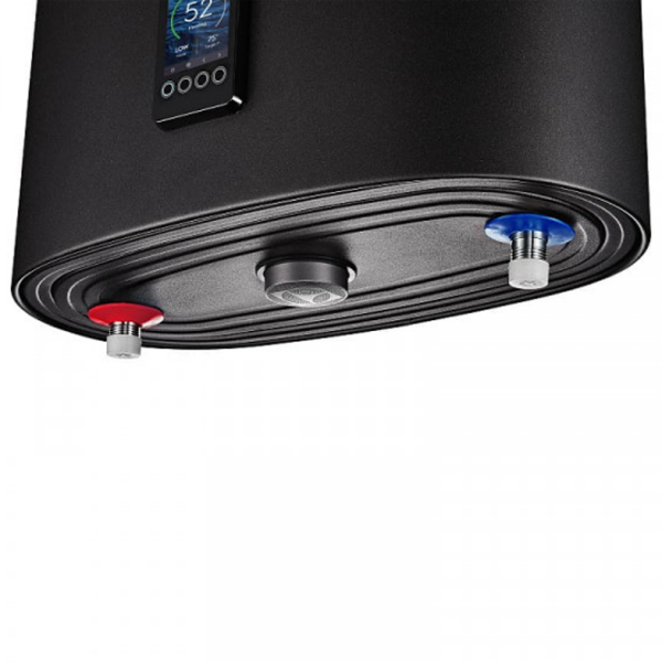 Бойлер Electrolux EWH 100 SI EEC Черный 2000 Вт, 100 л, Сухой, Эмаль photo 6