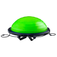 Platformă step Arena Sport BOSU 8236358 Green 