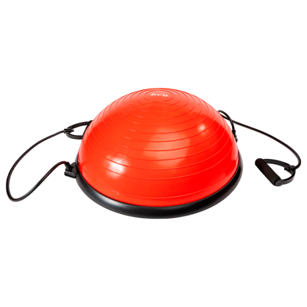 Platformă step Arena Sport BOSU 8236358 Green  photo 2