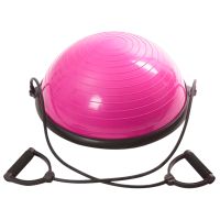 Platformă step Arena Sport BOSU 8236358 Pink 