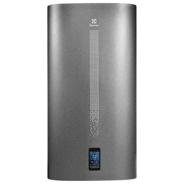 Бойлер Electrolux EWH 100 SI EEC Серебряный 2000 Вт, 100 л, Сухой, Эмаль