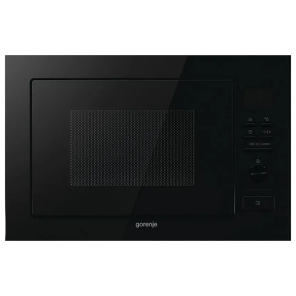 Микроволновая печь Gorenje BM251M2BG Черный Соло, 25л, 900 Вт photo 6