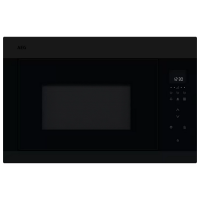 Микроволновая печь AEG OMB6G261TT Черный С грилем, 26л, 900 Вт
