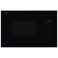 Микроволновая печь AEG OS5GM251EB Черный С грилем, 25л, 900 Вт