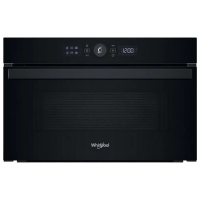 Микроволновая печь Whirlpool WMD44MB Черный С грилем, 31л, 1000 Вт