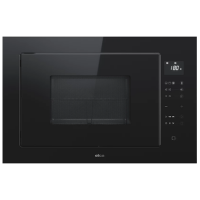 Микроволновая печь Elica VIRTUS MW 638 TB BL Черный С грилем, 25л, 900 Вт