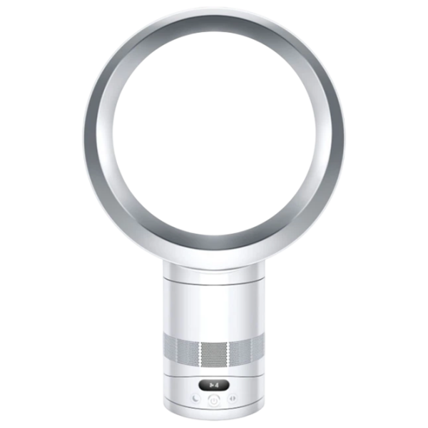 Ventilator Dyson Cool CF1 White 30 W, Mecanic, Numărul de viteze: 10 photo 1