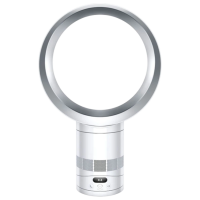 Ventilator Dyson Cool CF1 White 30 W, Mecanic, Numărul de viteze: 10