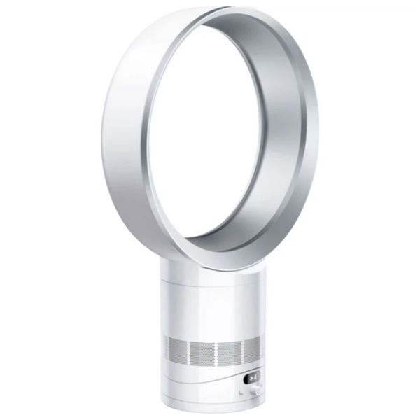 Ventilator Dyson Cool CF1 White 30 W, Mecanic, Numărul de viteze: 10 photo 3