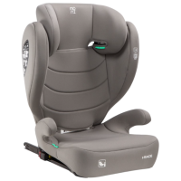 Scaun auto Moni i-Race 3801005153565 Beige 3 ani - 12 ani, 36 kg