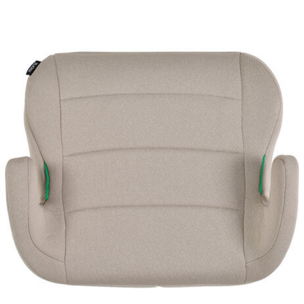 Scaun auto Moni Boost 3801005153749 Beige 7 ani - 12 ani, 36 kg photo 4
