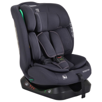 Scaun auto Moni Aventura 3801005153657 Gray 0 luni - 12 ani, 36 kg