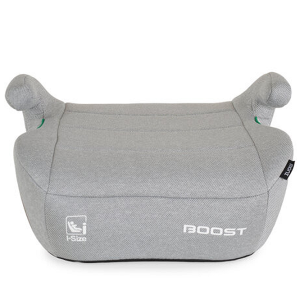 Scaun auto Moni Boost 3801005153756 Dark Gray 7 ani - 12 ani, 36 kg photo 3