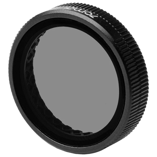 Filtru pentru cameră auto 70mai E1 CPL Black / Black photo 3