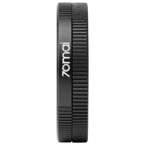 Filtru pentru cameră auto 70mai E1 CPL Black / Black photo 5