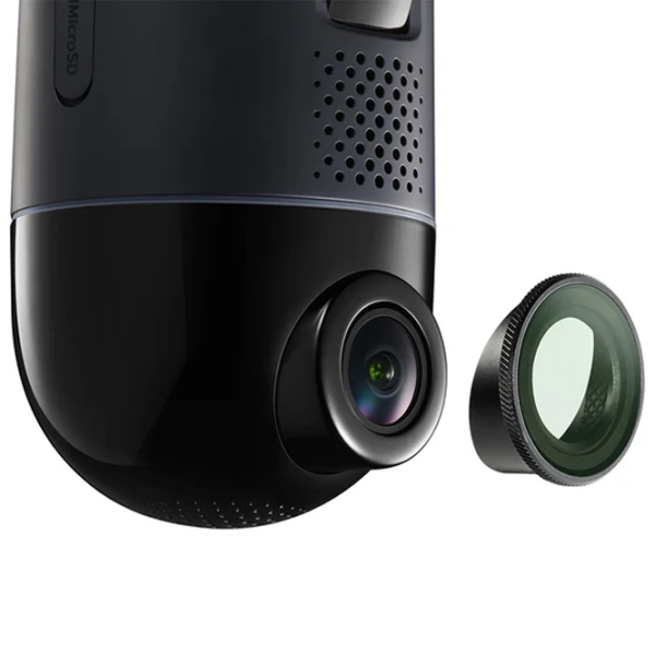 Filtru pentru cameră auto 70mai E3 CPL Black / Black photo 2
