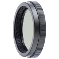 Filtru pentru cameră auto 70mai E4 CPL Black / Black