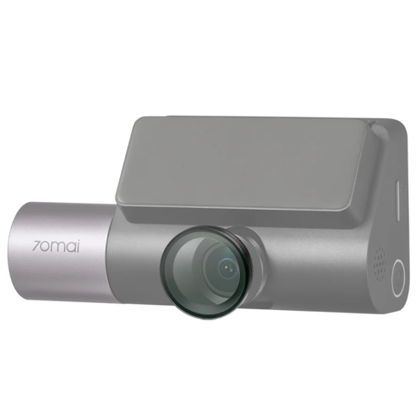 Filtru pentru cameră auto 70mai E4 CPL Black / Black photo 3