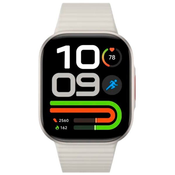 Умные часы Xiaomi Redmi Watch 6 Lite Steel Gray 1.96" | | Пластик/Силикон
| BHR09CVGL photo 1