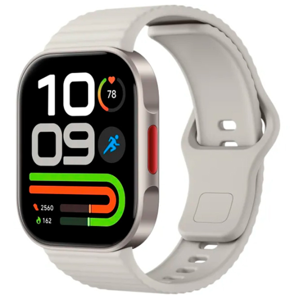Умные часы Xiaomi Redmi Watch 6 Lite Steel Gray 1.96" | | Пластик/Силикон
| BHR09CVGL photo 2